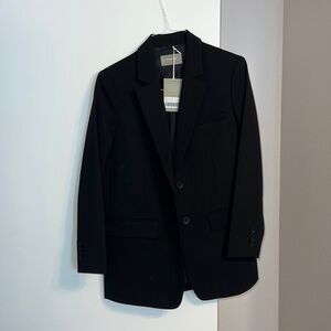 Everlane “The Oversized Blazer”